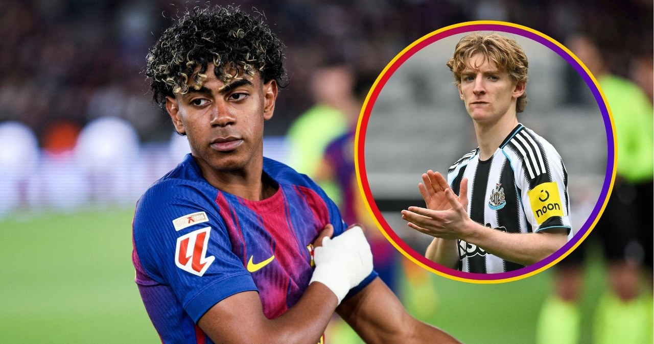 Szalony transfer potwierdzony. Jest komunikat. Barcelona wydała fortunę
