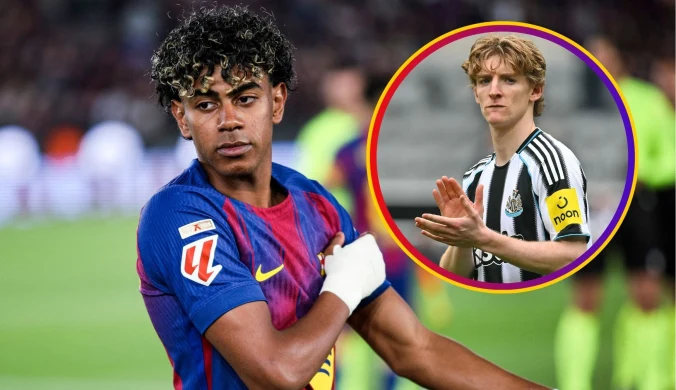 Szalony transfer potwierdzony. Jest komunikat. Barcelona wydała fortunę