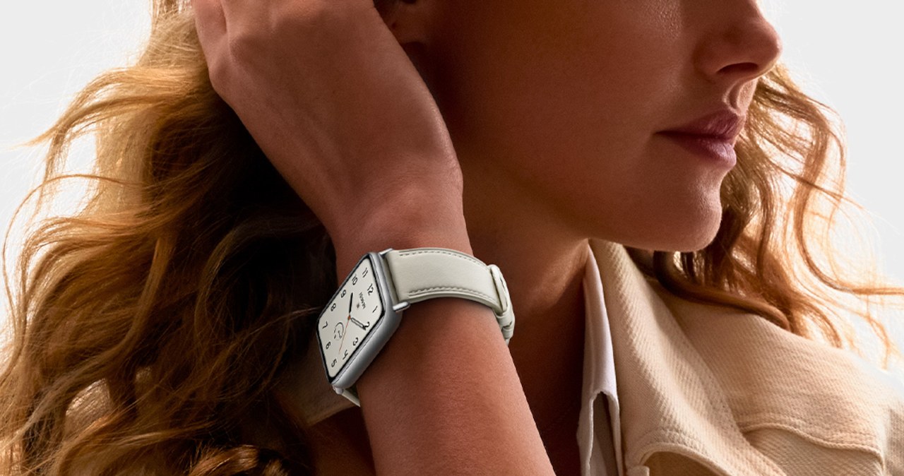 Xiaomi Watch S5 46 mm, Smart Band 10 Pro i Buds 6 już w Polsce. Jakie ceny?