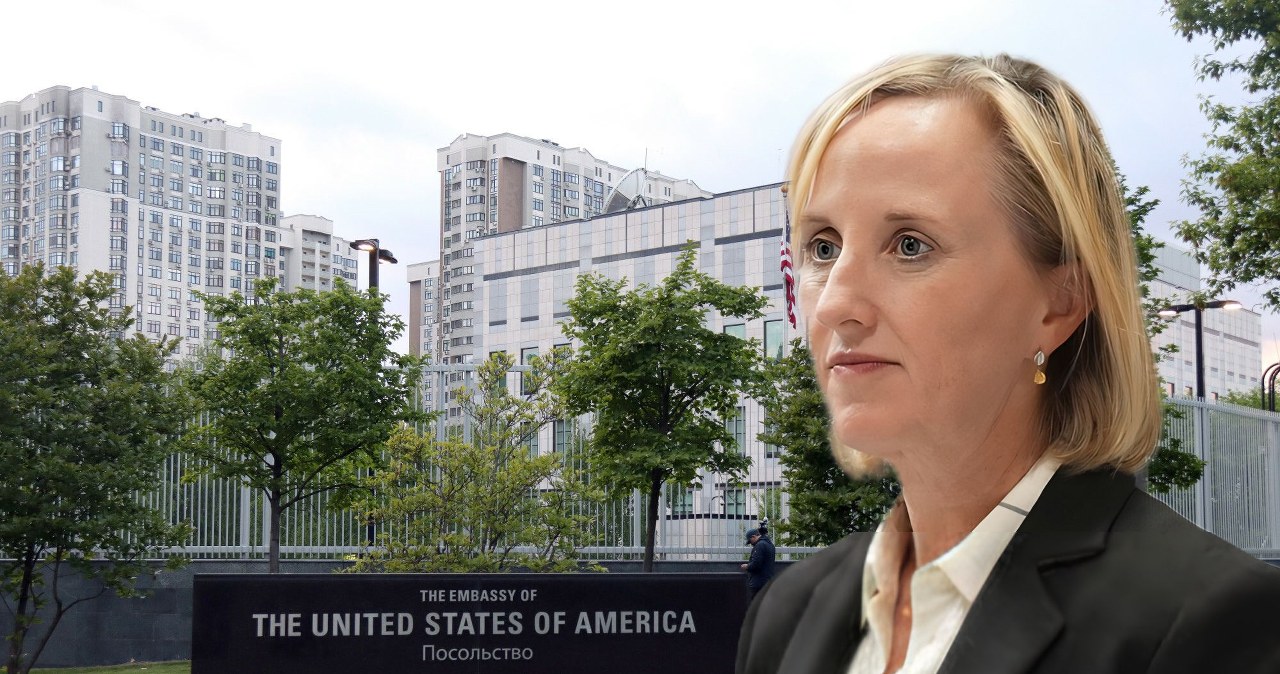 Wojna na Ukrainie a ataki Rosji. USA dementują doniesienia. „Nieprawda” Wojna na Ukrainie a ataki Rosji. USA dementują doniesienia. „Nieprawda”