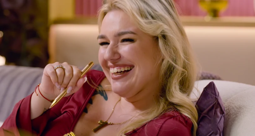 Marta z "Love is Blind: Polska" przerywa milczenie. Wyznała prawdę o małżeństwie