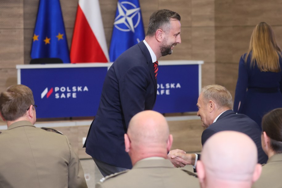 /PAP/Leszek Szymański /PAP