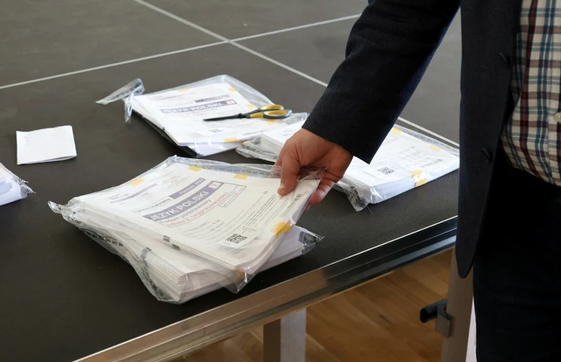Arkusze maturalne CKE w internecie. Są nowe zawiadomienia do prokuratury