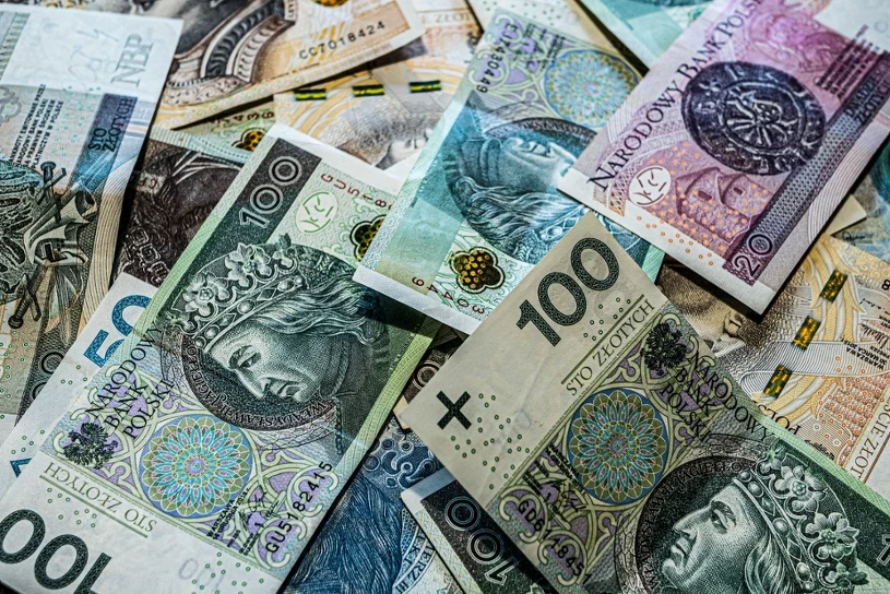 Zakaz płacenia gotówką. Unia Europejska wprowadzi nowy limit