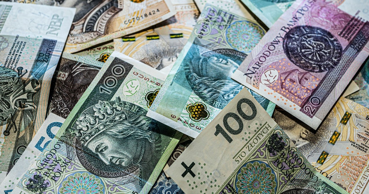 Zakaz płacenia gotówką. Unia Europejska wprowadzi nowy limit