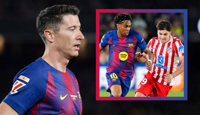 Jest decyzja, Lewandowski już wie. Ogłaszają ws. transferowej bomby
