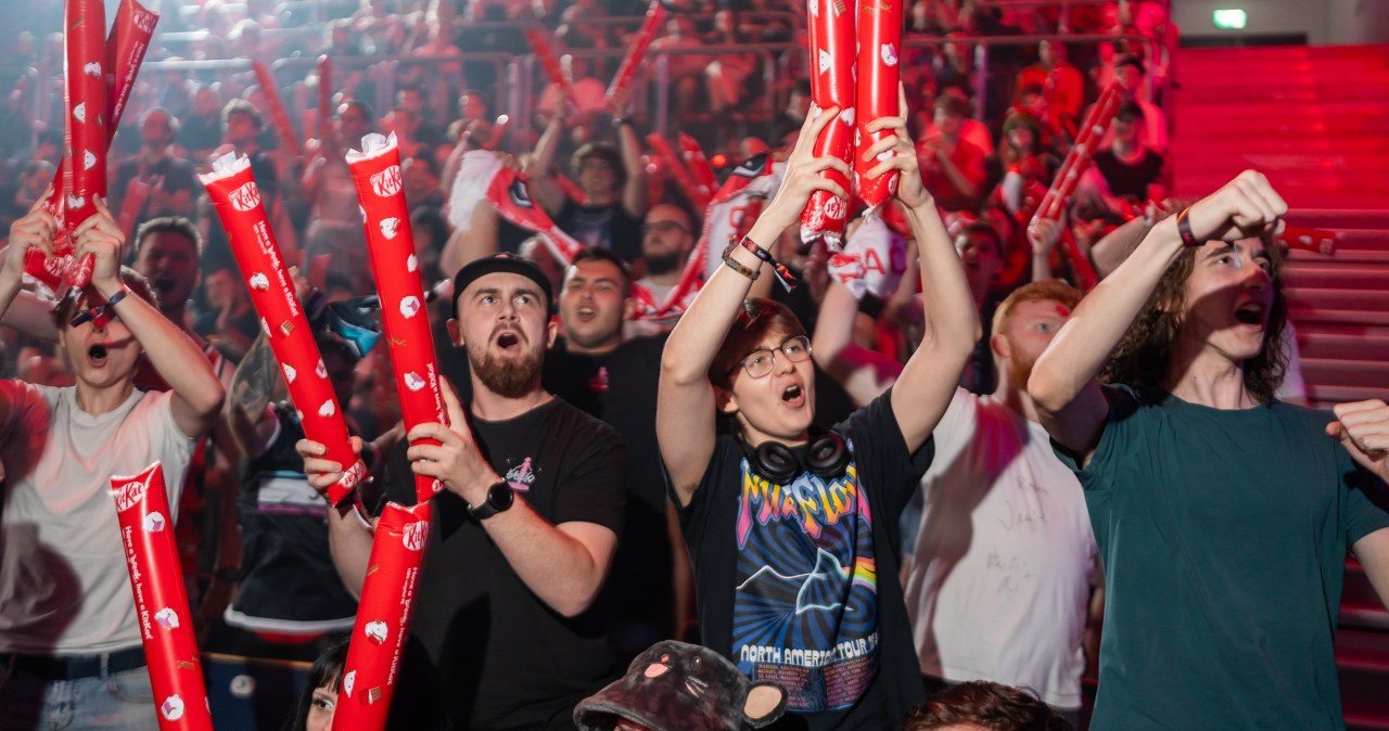 Kto zdobędzie puchar? Nadchodzą finały Mistrzostw Polski w League of Legends