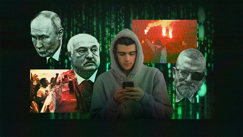 ABW już wie. Oto grupy najbardziej zagrożone w internecie
