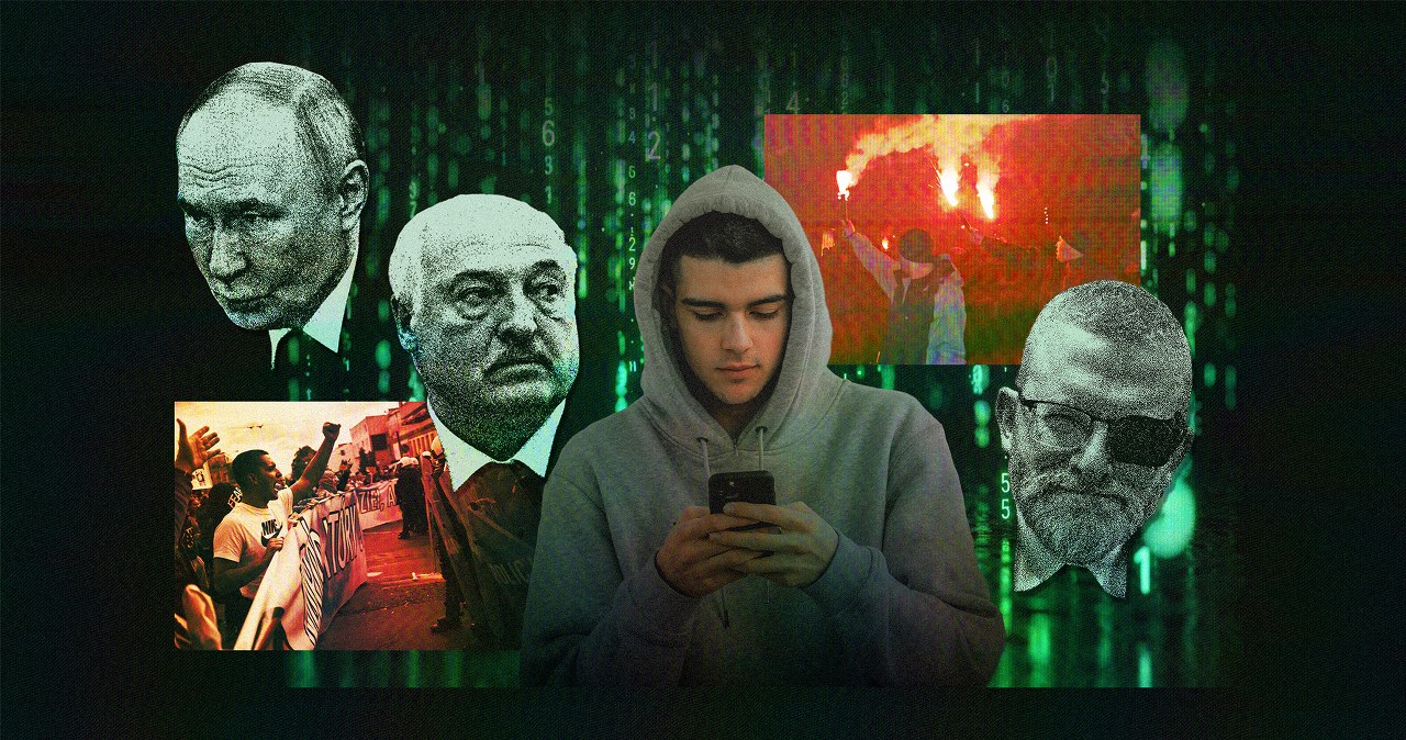 ABW już wie. Oto grupy najbardziej zagrożone w internecie