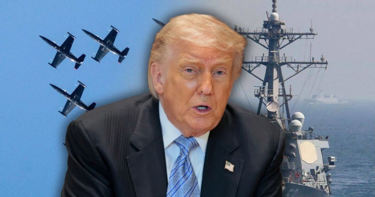 Kuba i USA. Media: administracja Trumpa szykuje się na upadek reżimu Kuba i USA. Media: administracja Trumpa szykuje się na upadek reżimu
