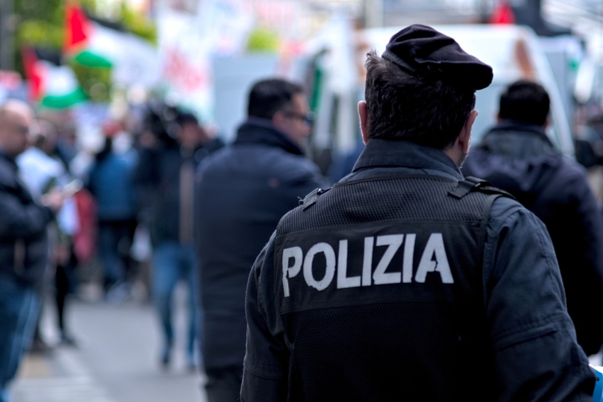 Odnaleziono majątek zmarłego bossa mafii sycylijskiej. Kwota zwala z nóg