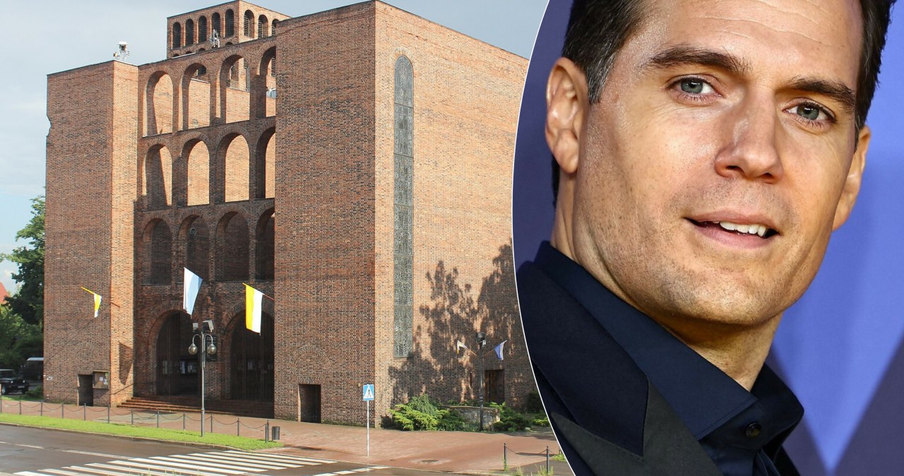 Gwiazdy Hollywood w polskim kościele. Kręcą tu "Nieśmiertelnego"