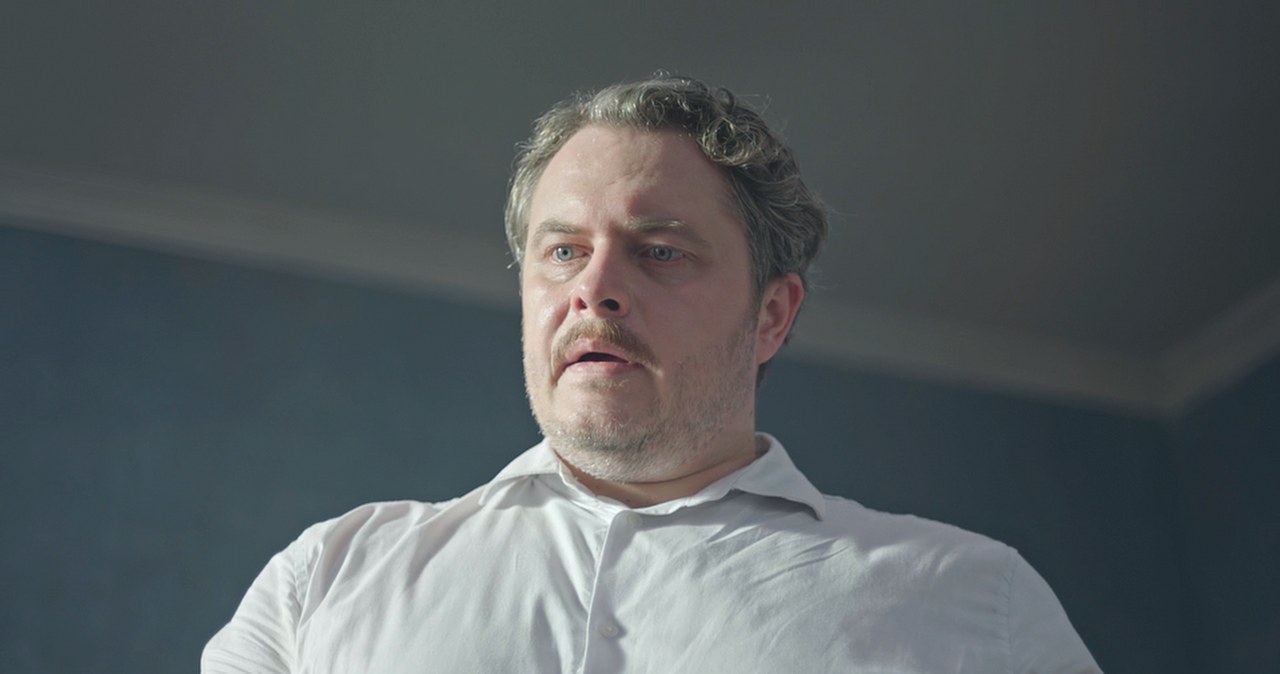 Zachwyca w kolejnej roli. Polski thriller psychologiczny już w streamingu