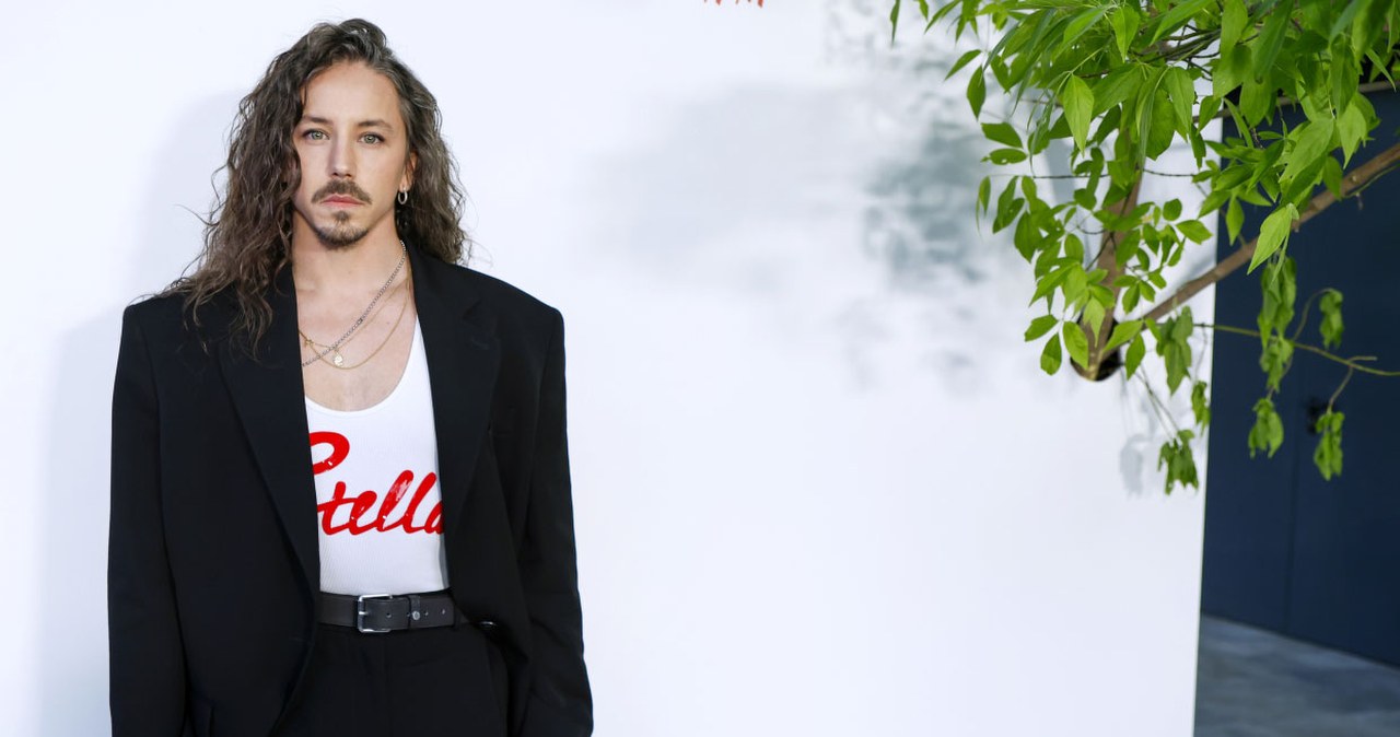 "Nie byłem w stanie wytrzymać". Michał Szpak uciekł z "emocjonalnej klatki"