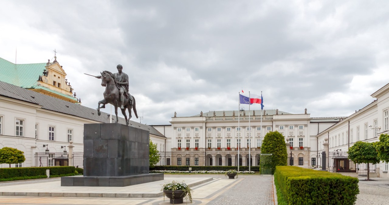 Konie prezydenta. Ile kosztuje ich utrzymanie? Jest odpowiedź rzecznika