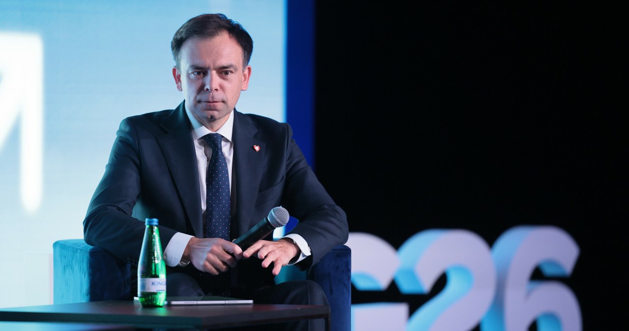 Polska chce zmian w systemie ETS. Minister Andrzej Domański potwierdza