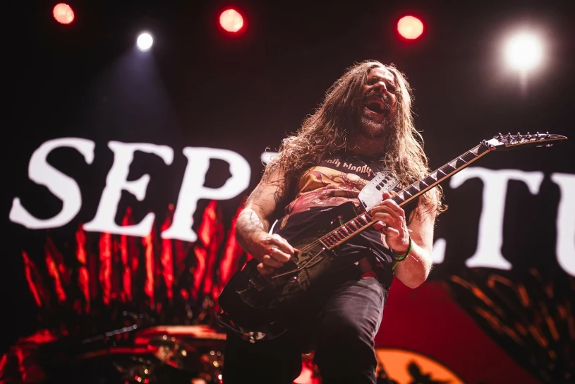 Wiemy, kiedy legenda metalu zejdzie ze sceny. Znamy szczegóły pożegnania