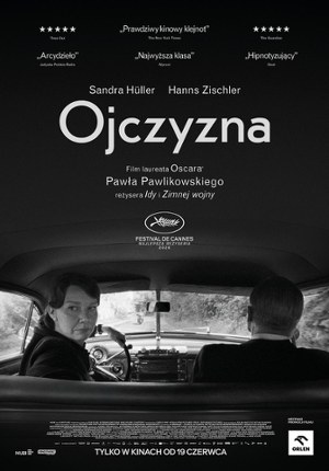 Ojczyzna