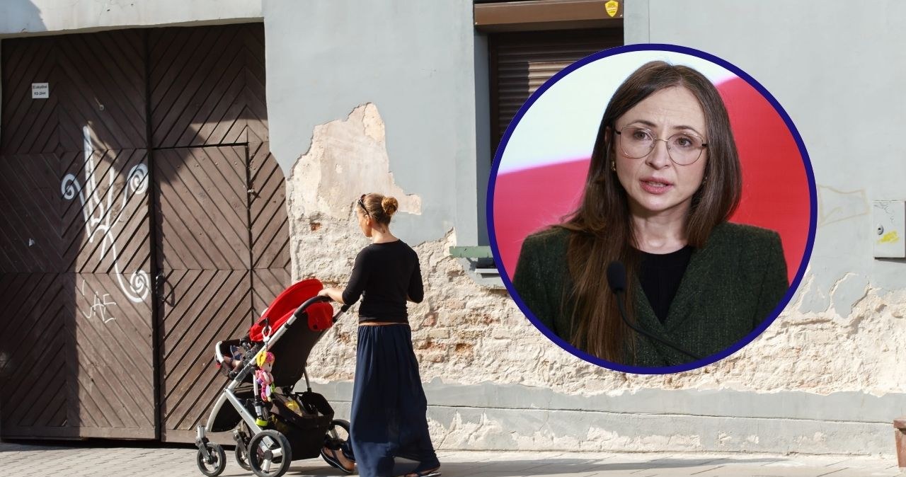 Matki wskazują niesprawiedliwą zasadę. "Po co pracowałam?"