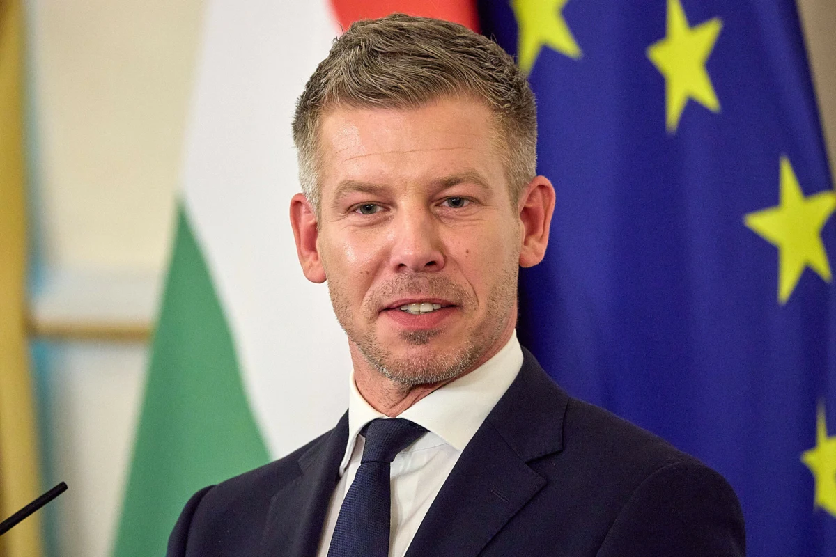 Premier Węgier Peter Magyar postawił warunek ws. negocjacji akcesyjnych Ukrainy z Unią Europejską. Polityk uzależnił swoją zgodę na otwarcie tzw. klastrów negocjacyjnych w rozmowach Kijowa ze Wspólnotą od porozumienia ws. mniejszości węgierskiej zamieszkującej ukraińskie Zakarpacie - przekazały agencja Reutera i portal Index.