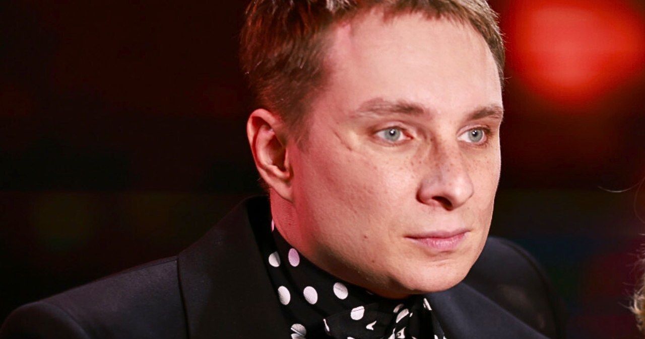 Ralph Kaminski żegna się z pracą w radiu. Wygłosił wzruszającą przemowę