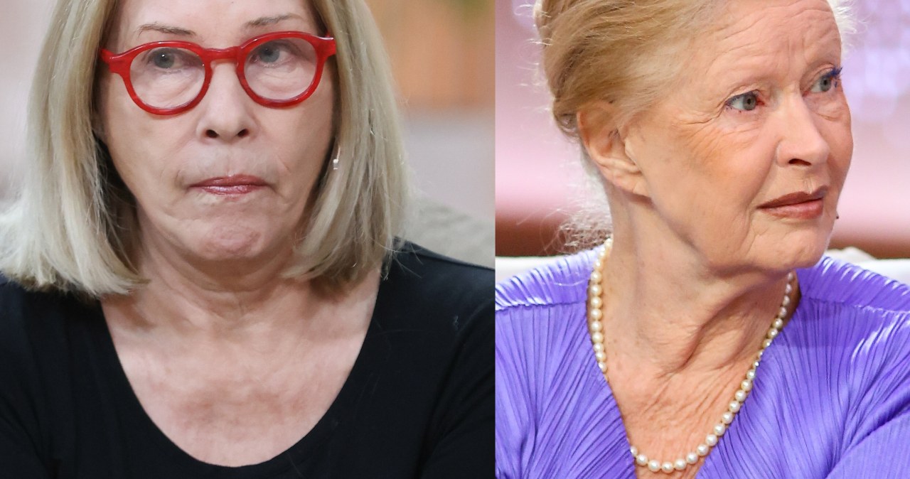 Potocka wprost o relacji z Tyszkiewicz. Jest inaczej, niż wszyscy myśleli