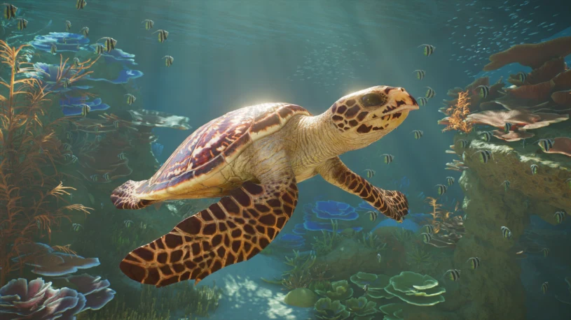 Zapowiedziano kontynuację hitu z 2019 roku. Znowu stworzymy własne zoo!