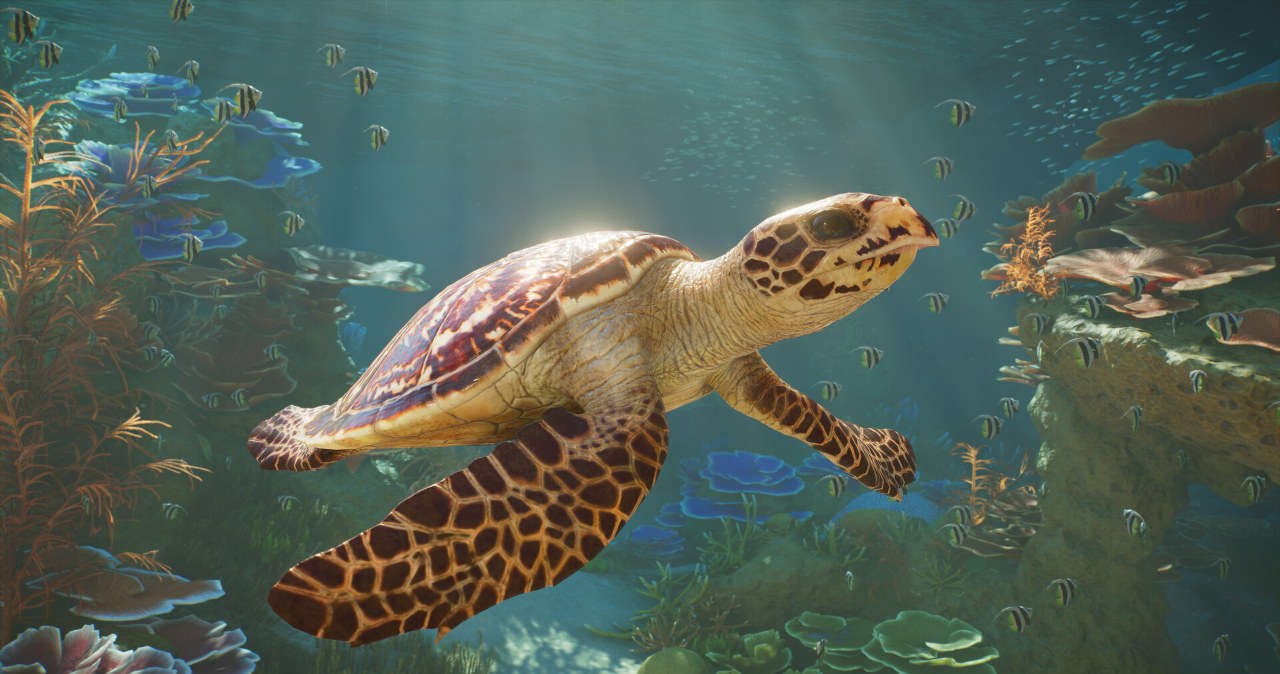 Zapowiedziano kontynuację hitu z 2019 roku. Znowu stworzymy własne zoo!