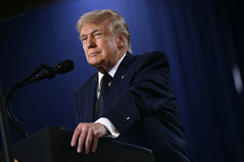USA i Iran uzgodniły porozumienie. Czekają na podpis Trumpa