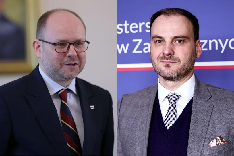 MSZ odpowiada prezydenckiemu ministrowi. "Nie powinno być zaskoczenia"
