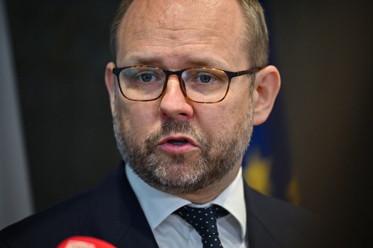 Awantura o traktat polsko-brytyjski przybiera na sile. "Na tym proponuję zakończyć"