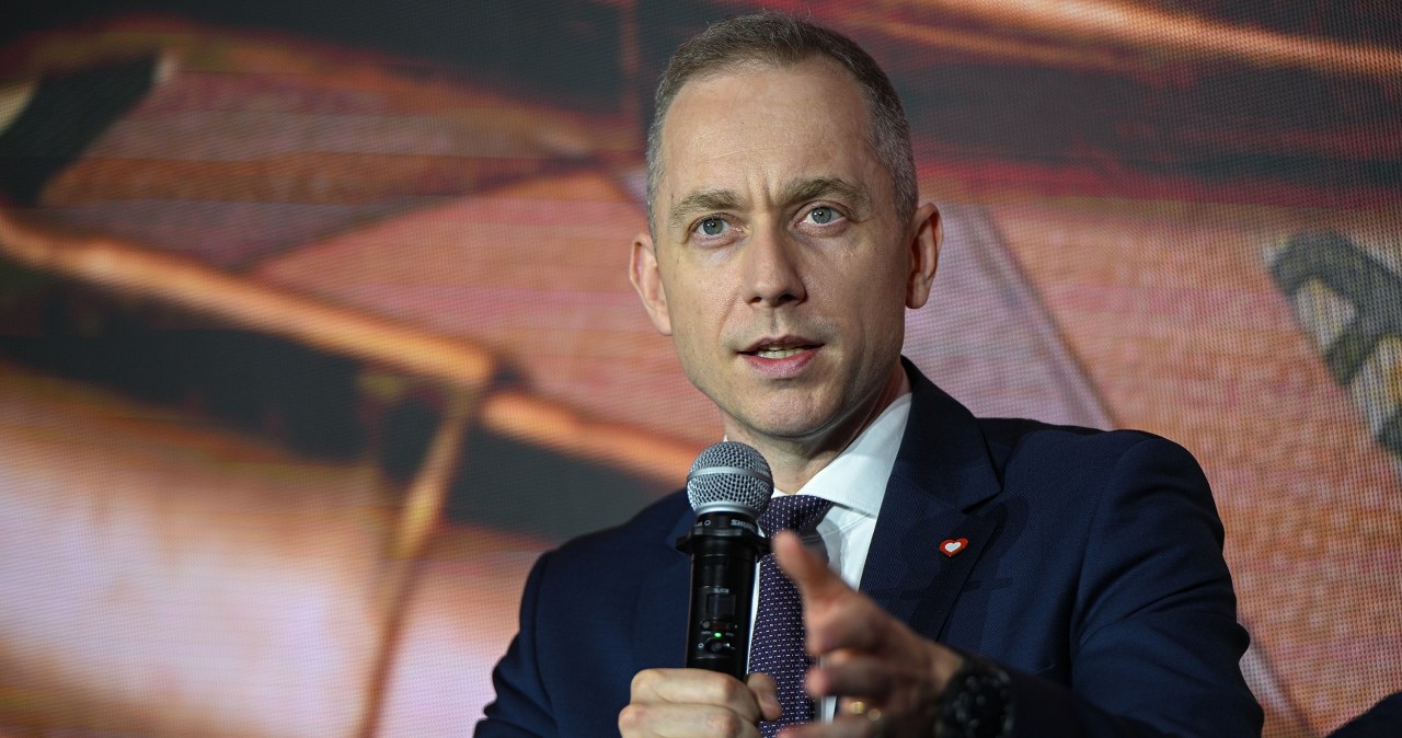 Polska zdąży wydać pieniądze z SAFE? Jasna deklaracja wiceszefa MON