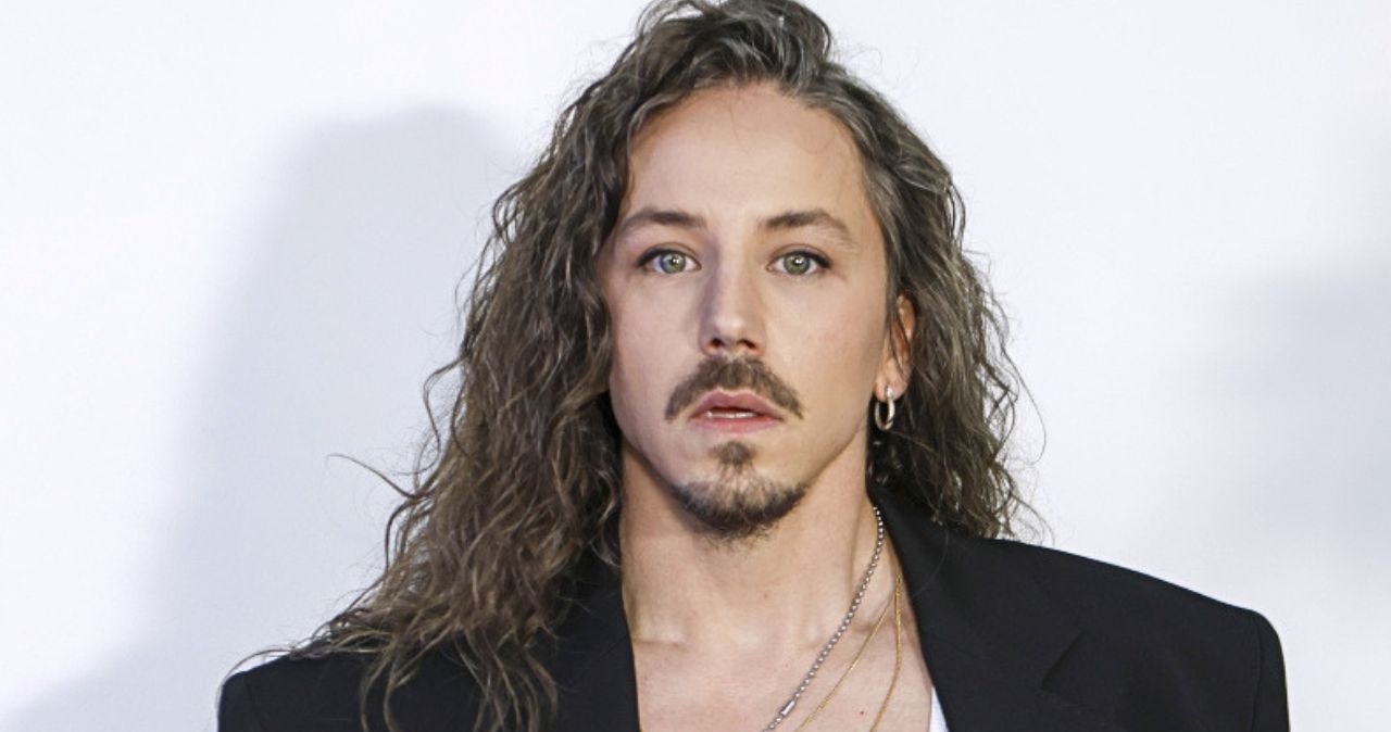 Michał Szpak ogłasza koniec tego, co było. "Już nie mogłem wytrzymać"