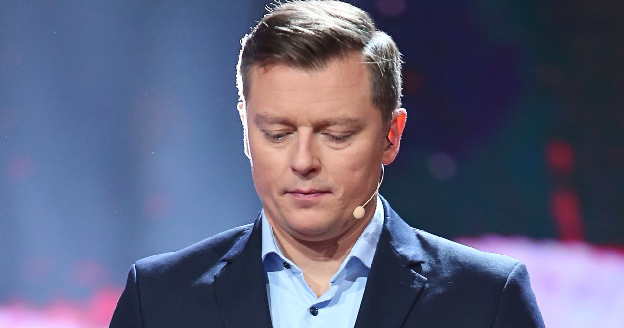 Rafał Brzozowski nie traci nadziei. Otwarcie to wyznał