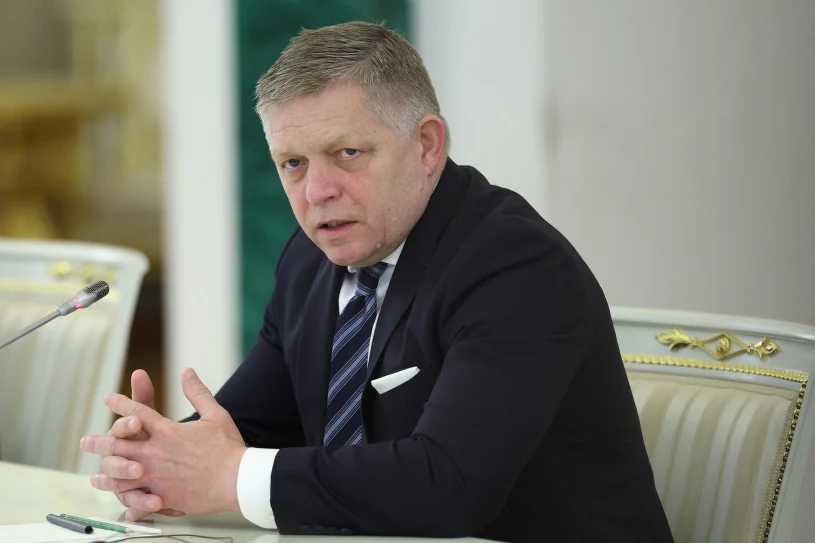 Robert Fico zapowiada wizytę w Polsce. Podał termin