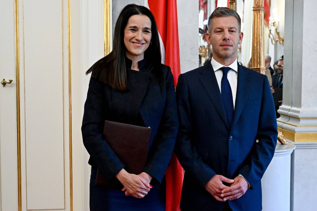 Orban cieszy się największą popularnością. Węgrzy jasno wskazali