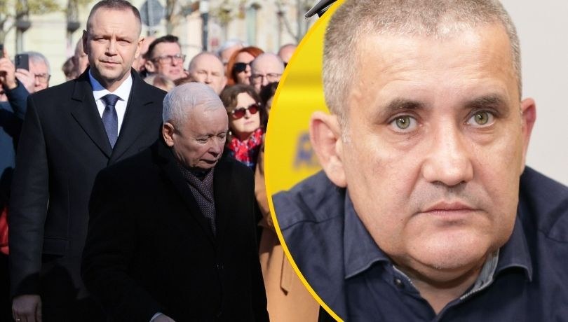 /Paweł Supernak/RMF/Jakub Rutka /PAP