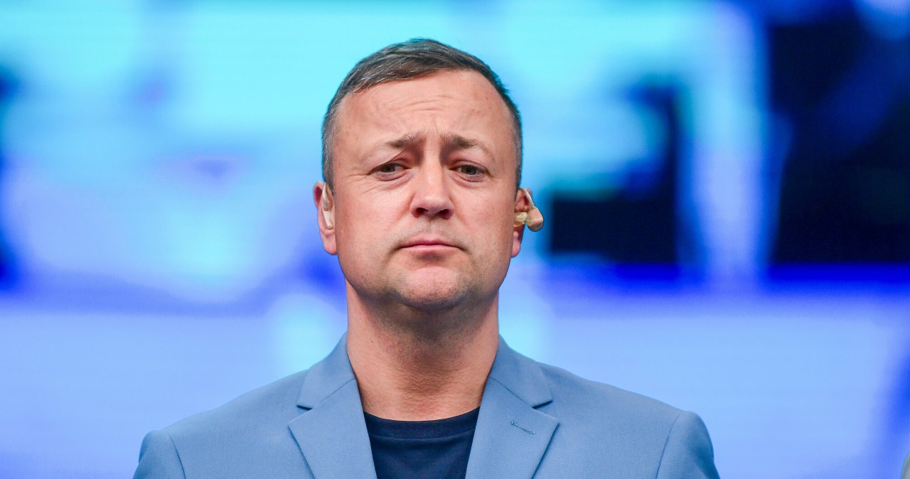Czesław Mozil jest fanem jednego z klubów Ekstraklasy