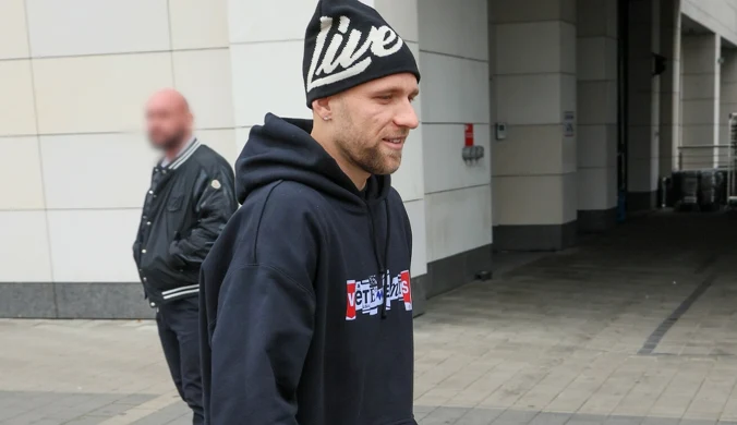 Zaskoczył biorąc ślub. Rodzice dowiedzieli się w ostatniej chwili