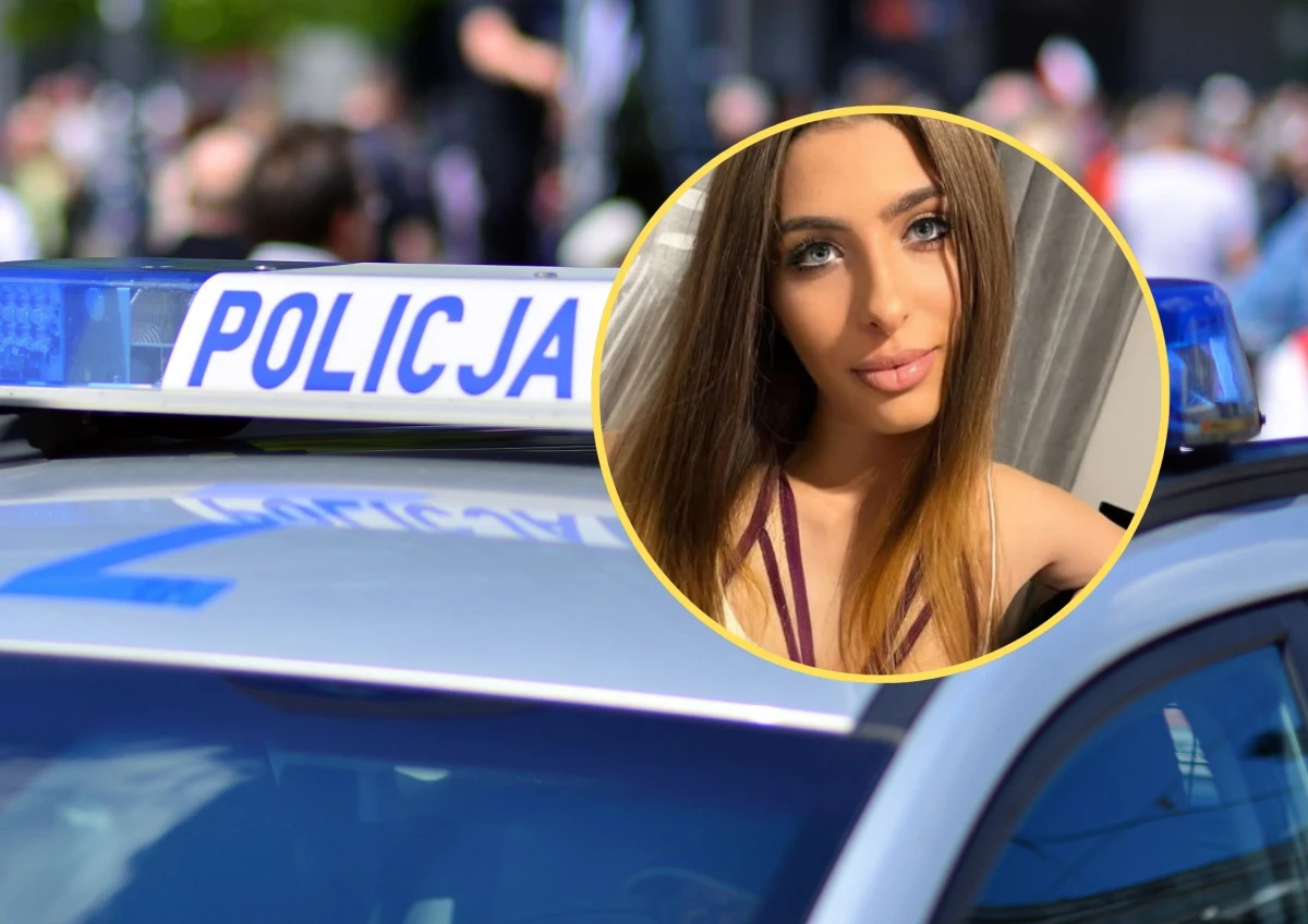 Policjanci z Gdyni poszukują 19-letniej Adrianny Grużewskiej. Rodzina nie ma z nią kontaktu od 9 maja. Funkcjonariusze opublikowali rysopis kobiety i apelują o pomoc w ustaleniu miejsca jej pobytu.