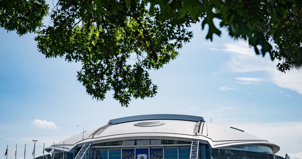 16 stadionów mundialu. Gdzie padną bramki na MŚ 2026 w piłce nożnej?