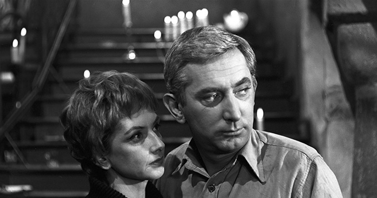 Western w polskim wydaniu. Widowiskowy film przez cały czas trzyma w napięciu