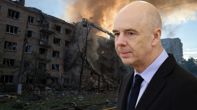 Rozpaczliwy list ministra finansów Rosji. Kreml w finansowej pułapce