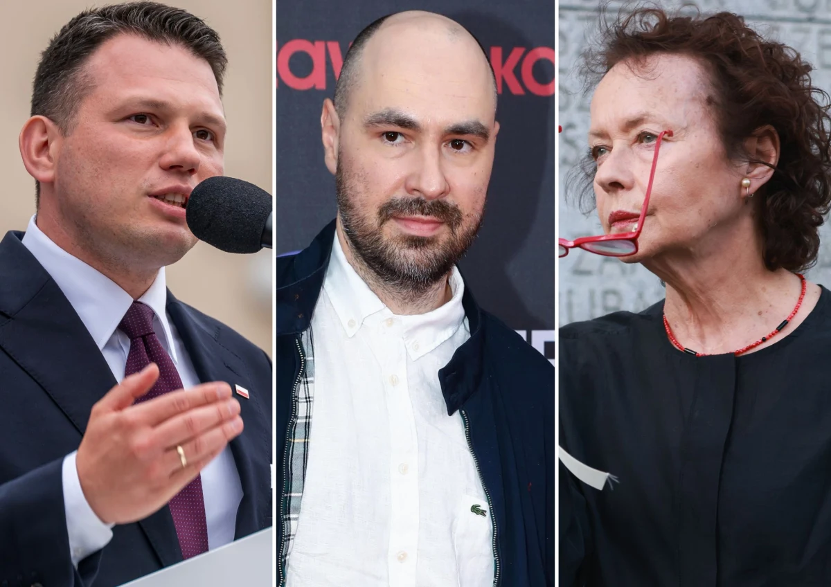 Sławomir Mentzen skrytykował rządowy projekt o zabezpieczeniu socjalnym dla artystów, pisząc w mediach społecznościowych, że "jeśli artyści chcą naszych pieniędzy, to niech tworzą sztukę, za którą sami będziemy chcieli płacić". Na odpowiedź środowiska artystycznego nie musiał długo czekać. "Słuchaj polityku. Przede wszystkim to my wszyscy, artyści, magazynierzy, rolnicy, hutnicy, sprzedawcy musimy płacić na Ciebie. (...) To ty patrzysz na nas z pogardą. Zamknij mor*** i do roboty" - odpowiedział mu pisarz Jakub Żulczyk.