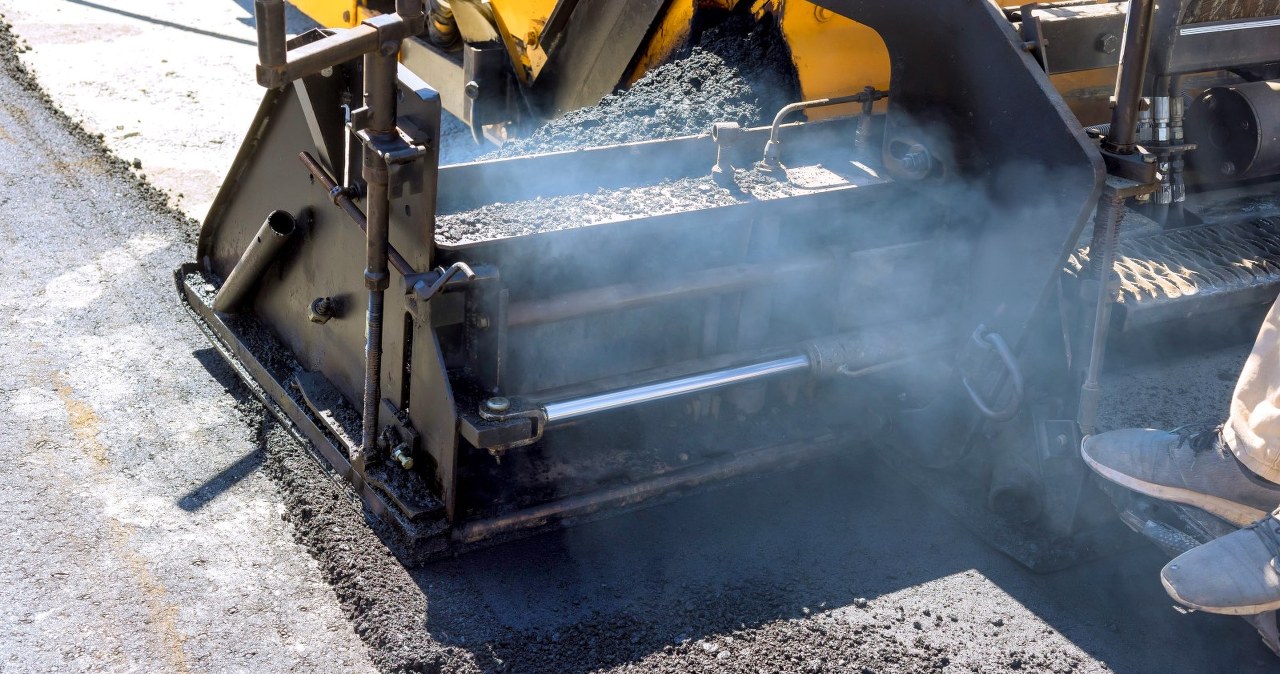 Beton, który sam się naprawia. Ta technologia to rewolucja
