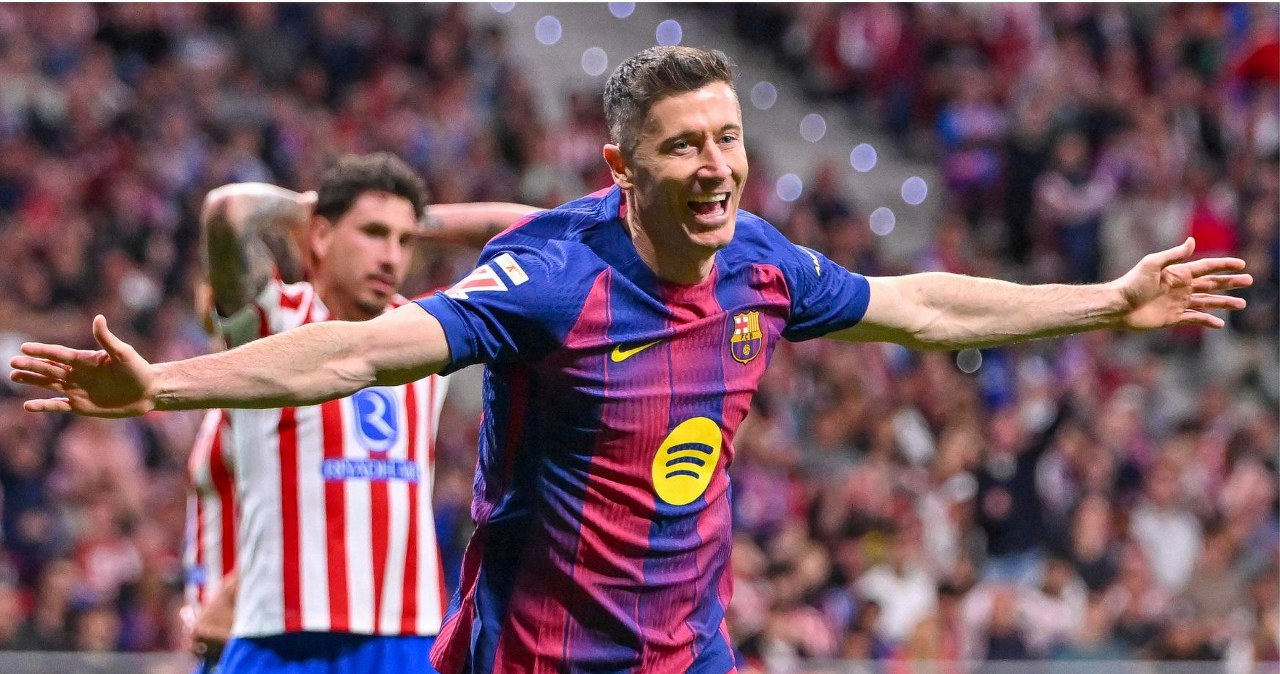 Przełomowe wieści po odejściu Lewego. Wielka oferta. Barca odpala "bombę"