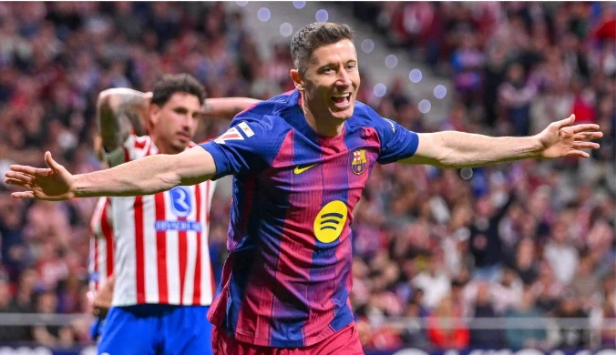 Przełomowe wieści po odejściu Lewego. Wielka oferta. Barca odpala "bombę"