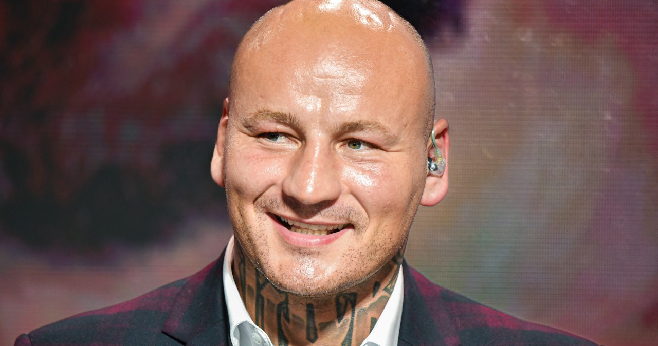 Szpilka wyłożył karty na stół. Głośny powrót po 12 latach stał się faktem