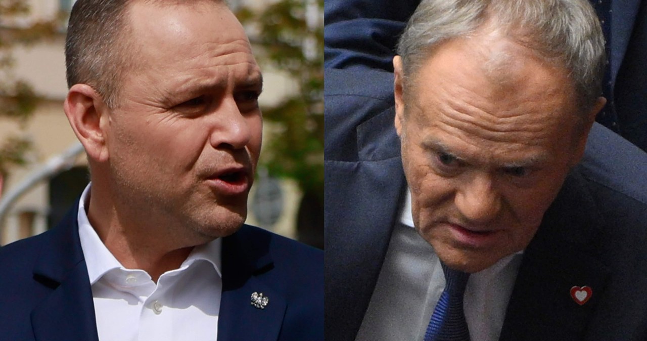Tusk i Ziobro wyautowani, Nawrocki triumfuje. I ta niecodzienna decyzja