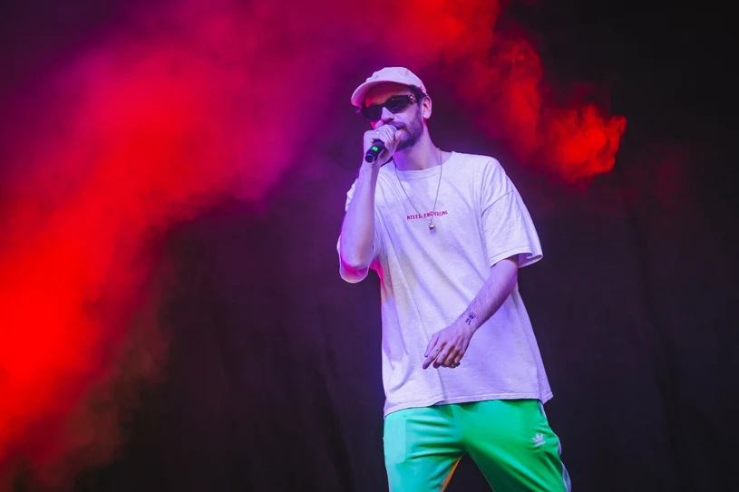 Rau Performance "Strefa Dyskomfortu": Między żartem a intymnością [RECENZJA]